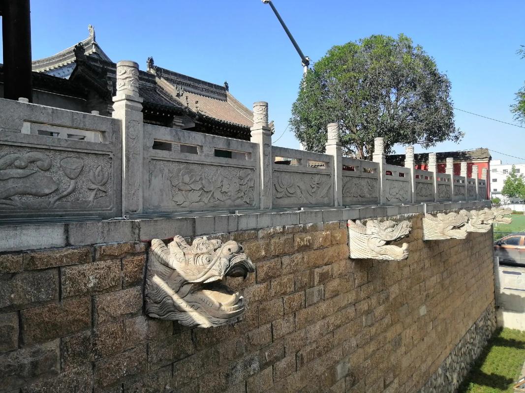 Xiangji-Temple